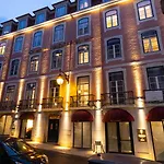 Madalena By The Beautique 4* Lissabon