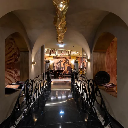 Madalena By The Beautique Hotel Lissabon