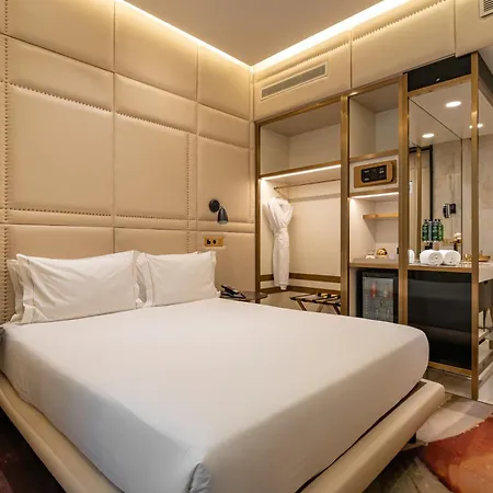 Madalena By The Beautique 4* 리스본
