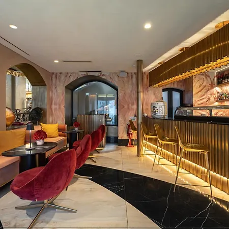 Madalena By The Beautique 4* 리스본