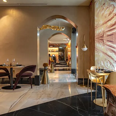 Madalena By The Beautique 호텔 4*