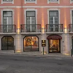 Hotel Madalena By The Beautique 4*