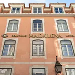 Madalena By The Beautique Hotel Lisboa