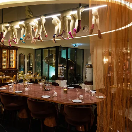 Madalena By The Beautique 4* Lisboa