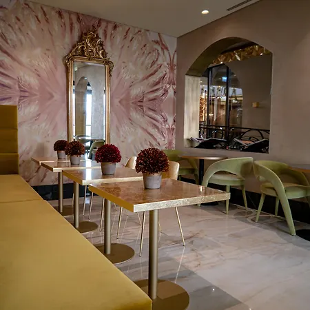Madalena By The Beautique 4* Lisbona