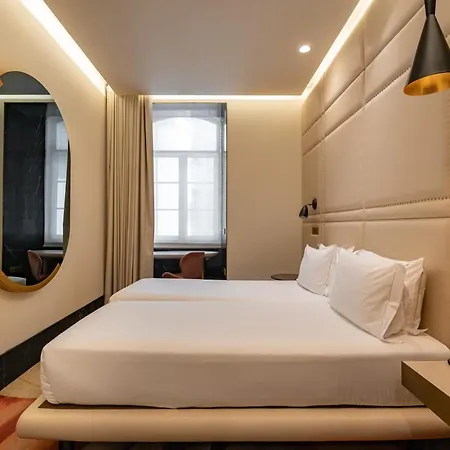 Hotel Madalena By The Beautique Lisbon