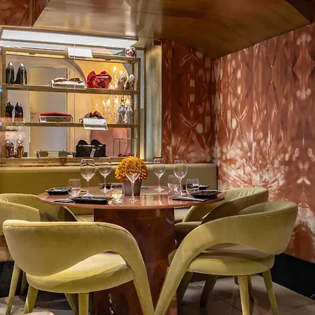 Hotel Madalena By The Beautique Lisbon