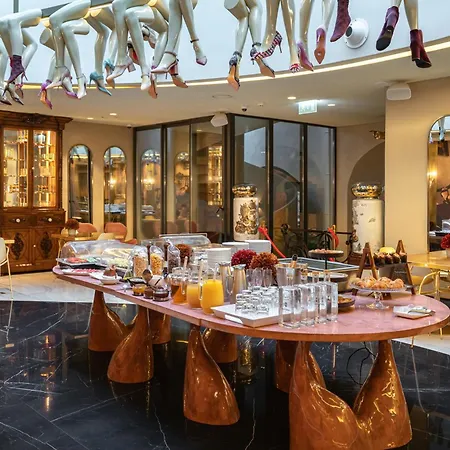 Madalena By The Beautique 4* Lisboa