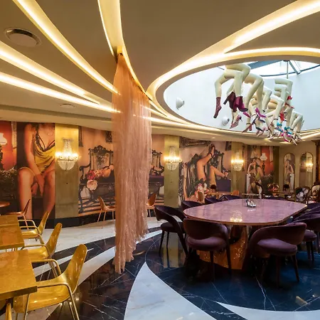 Madalena By The Beautique Hotel Lisbon