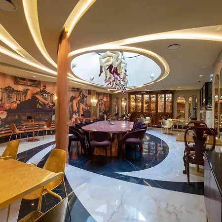 Madalena By The Beautique Hotel Lisbon