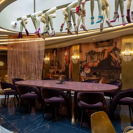 Madalena By The Beautique Lisbon