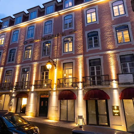 Madalena By The Beautique 4* Lisbon