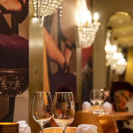 Hotel Madalena By The Beautique 4*