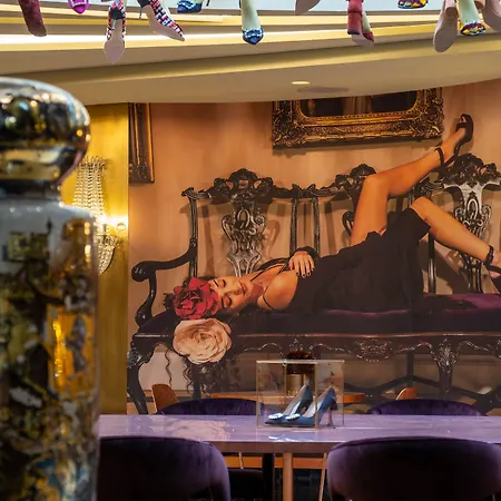 Madalena By The Beautique Hotel Lisboa
