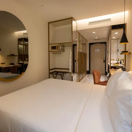 Hotel Madalena By The Beautique Lisboa