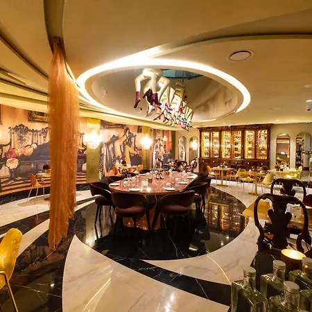 Madalena By The Beautique Hotel Lisboa