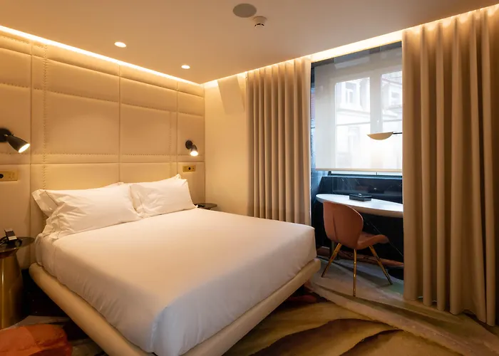 מלון Madalena By The Beautique ליסבון