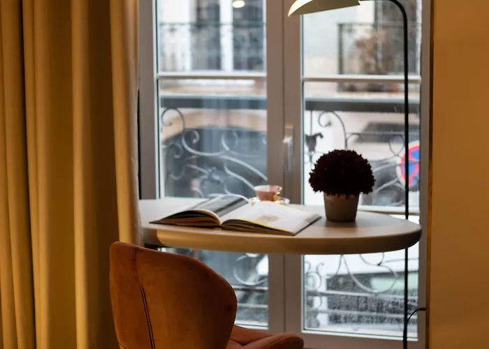 Madalena By The Beautique