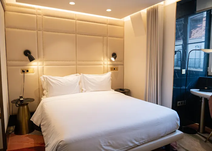 Madalena By The Beautique מלון