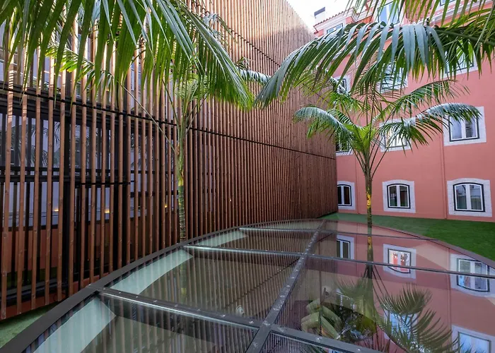 Madalena By The Beautique