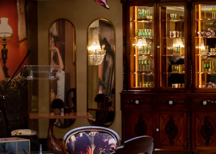 Madalena By The Beautique מלון