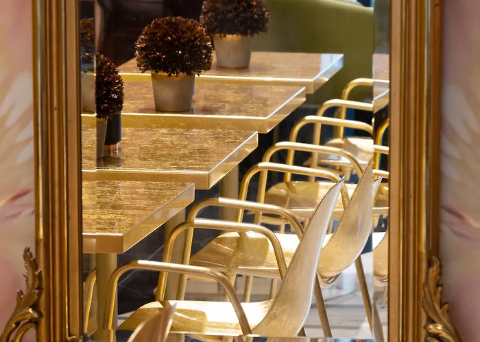 Madalena By The Beautique