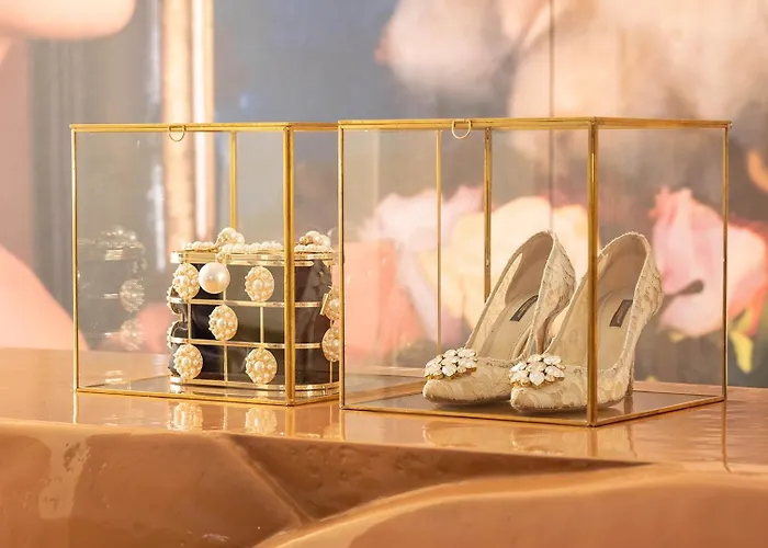 מלון Madalena By The Beautique