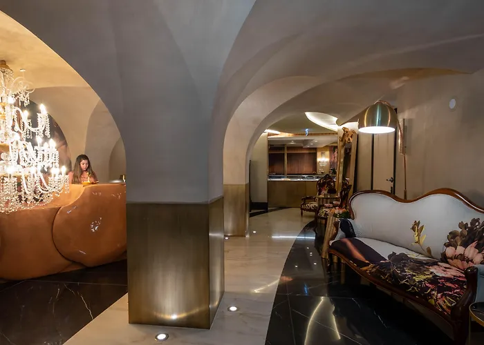 מלון Madalena By The Beautique 4*