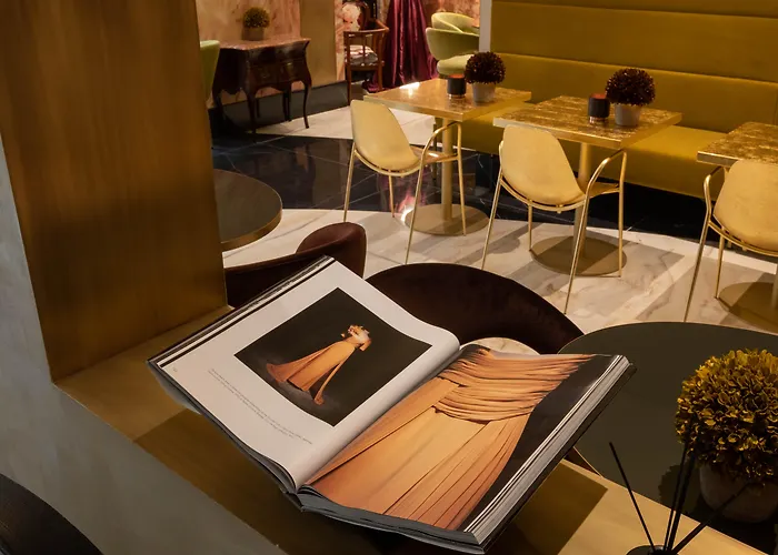 מלון Madalena By The Beautique