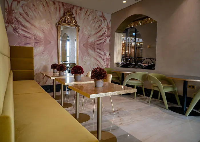 Madalena By The Beautique 4* ליסבון