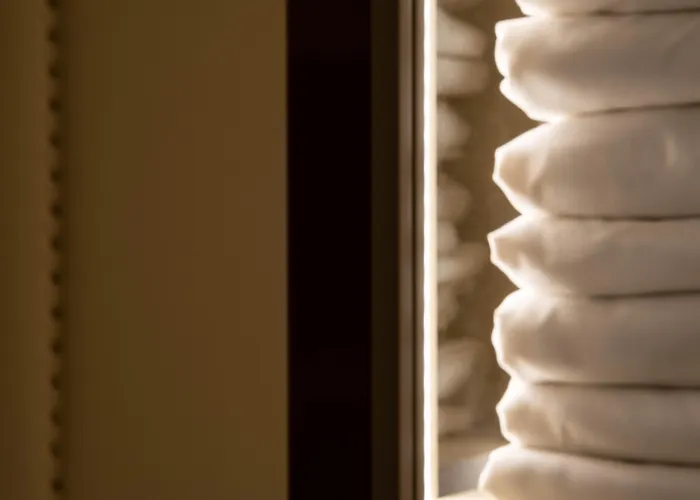 Madalena By The Beautique