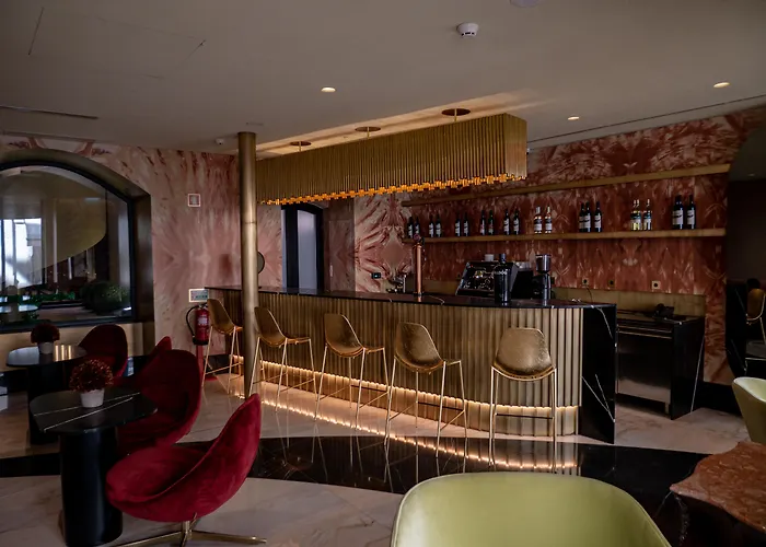 Madalena By The Beautique