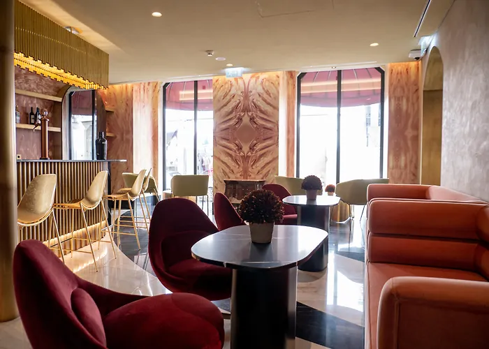 מלון Madalena By The Beautique