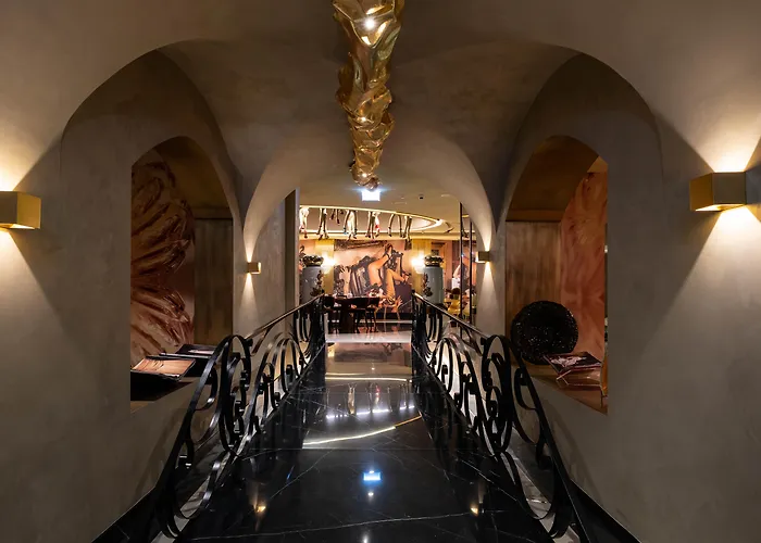 Madalena By The Beautique מלון ליסבון