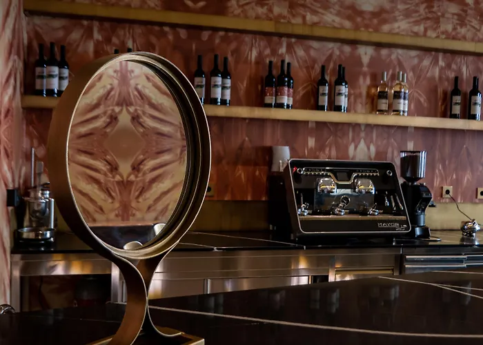 מלון Madalena By The Beautique ליסבון