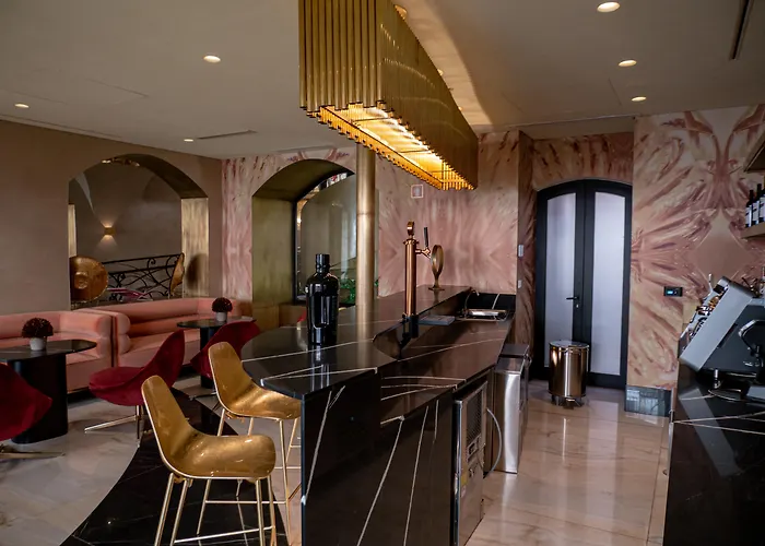 Madalena By The Beautique מלון ליסבון