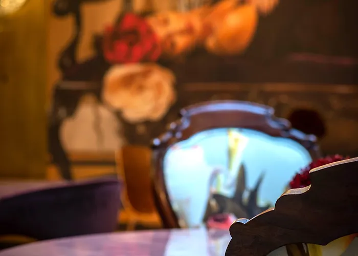 Madalena By The Beautique מלון 4*