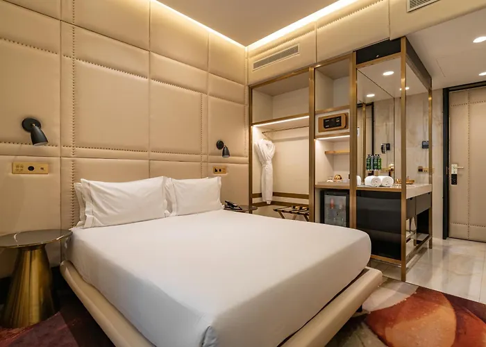 Madalena By The Beautique 4* ליסבון