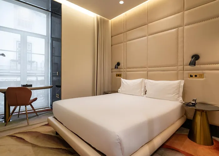 Madalena By The Beautique Hotell Lisboa
