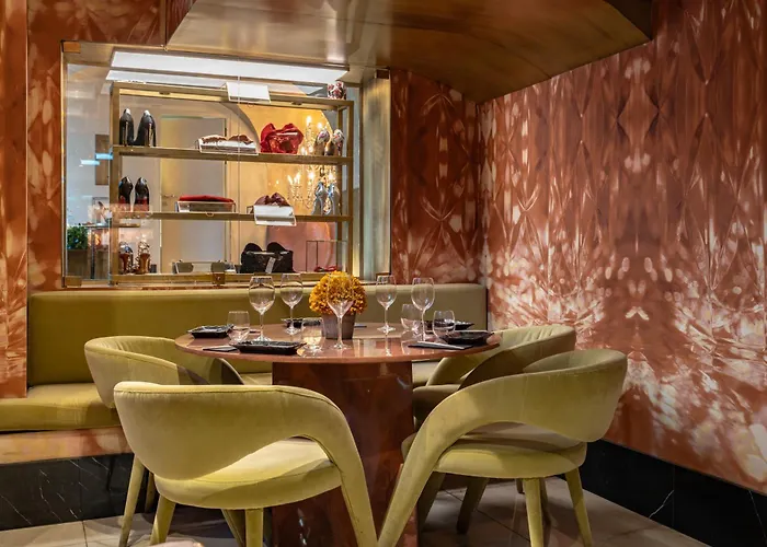 מלון Madalena By The Beautique ליסבון