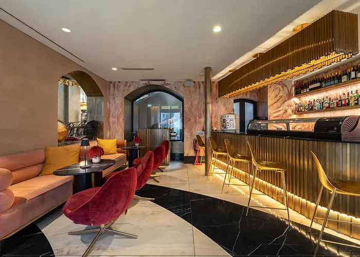 Madalena By The Beautique 4* ליסבון