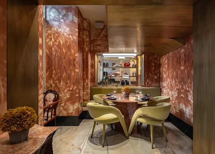 Madalena By The Beautique מלון