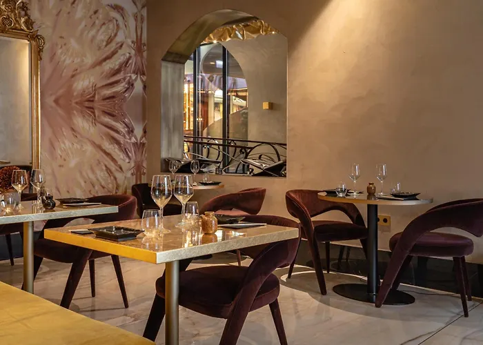 מלון Madalena By The Beautique