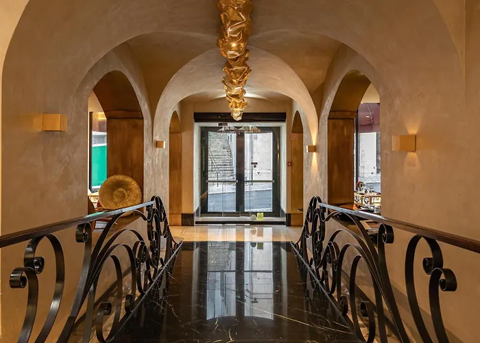 מלון Madalena By The Beautique 4*