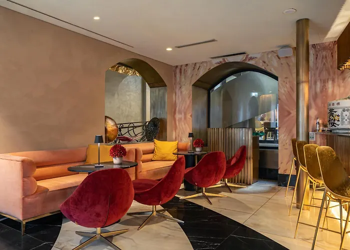 Madalena By The Beautique מלון ליסבון