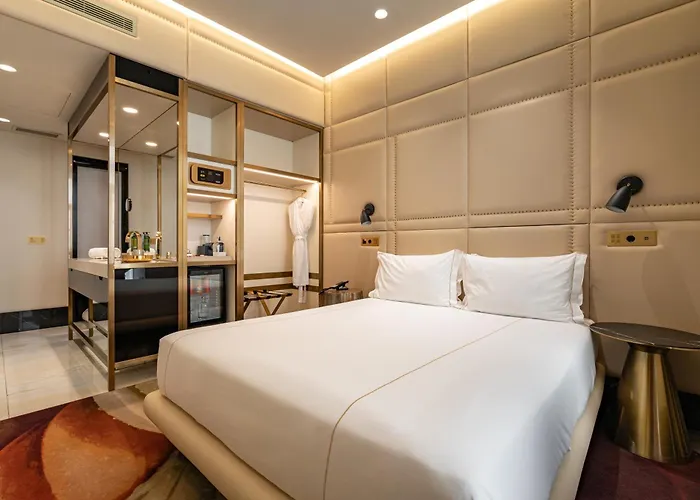 Madalena By The Beautique ליסבון