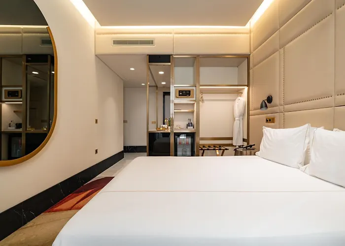 Madalena By The Beautique מלון ליסבון