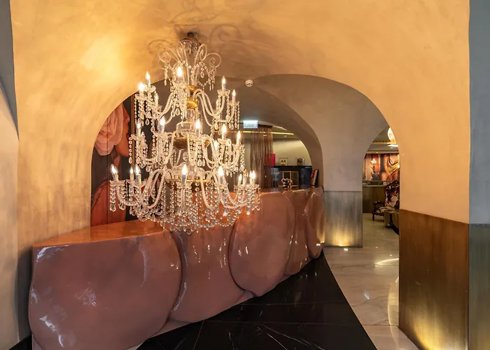 Madalena By The Beautique ליסבון