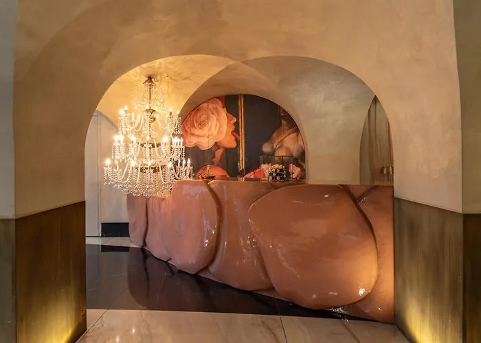 Madalena By The Beautique מלון 4*