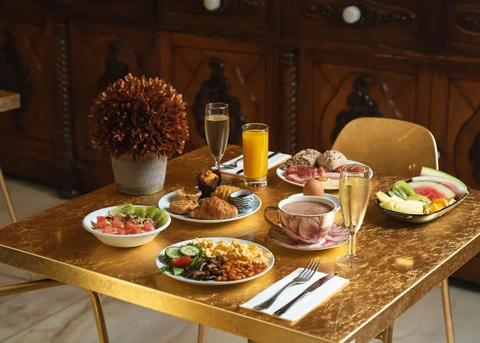 Madalena By The Beautique 4* ליסבון